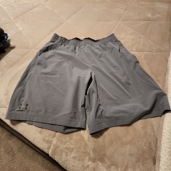 Shorts  Puma Oakley Under Armour Reebok. Medium and Large only - Picture 1 of 10